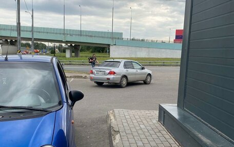 Daewoo Matiz I, 2011 год, 260 000 рублей, 2 фотография