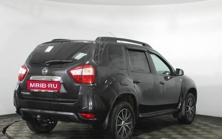 Nissan Terrano III, 2017 год, 1 450 000 рублей, 4 фотография