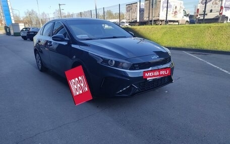 KIA Cerato IV, 2021 год, 2 410 000 рублей, 2 фотография