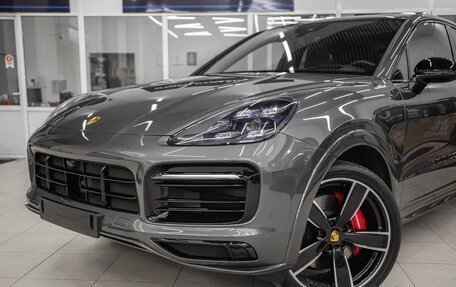 Porsche Cayenne III, 2021 год, 17 499 000 рублей, 3 фотография