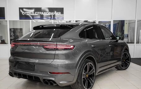 Porsche Cayenne III, 2021 год, 17 499 000 рублей, 6 фотография