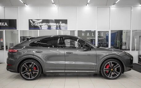 Porsche Cayenne III, 2021 год, 17 499 000 рублей, 5 фотография