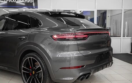 Porsche Cayenne III, 2021 год, 17 499 000 рублей, 9 фотография