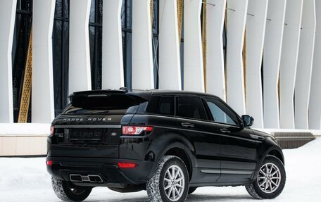 Land Rover Range Rover Evoque I, 2013 год, 2 100 000 рублей, 4 фотография