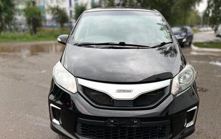 Honda Freed I, 2014 год, 1 400 000 рублей, 2 фотография