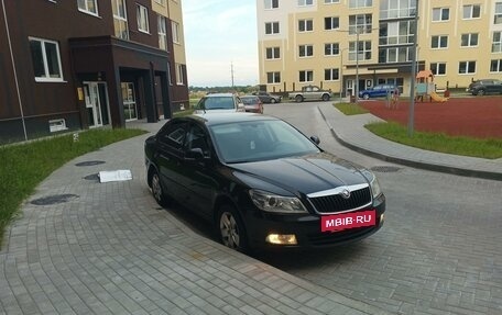 Skoda Octavia, 2010 год, 1 200 000 рублей, 3 фотография