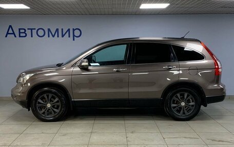 Honda CR-V III рестайлинг, 2010 год, 1 499 000 рублей, 3 фотография