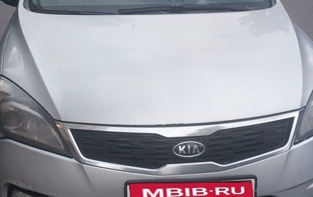 KIA cee'd I рестайлинг, 2009 год, 555 000 рублей, 2 фотография