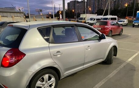 KIA cee'd I рестайлинг, 2009 год, 555 000 рублей, 3 фотография