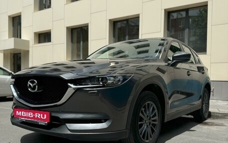 Mazda CX-5 II, 2019 год, 2 750 000 рублей, 2 фотография