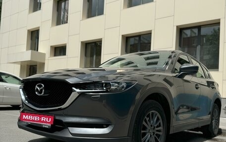 Mazda CX-5 II, 2019 год, 2 750 000 рублей, 3 фотография