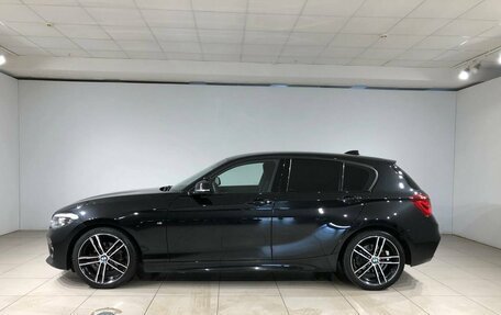 BMW 1 серия, 2019 год, 2 097 000 рублей, 4 фотография