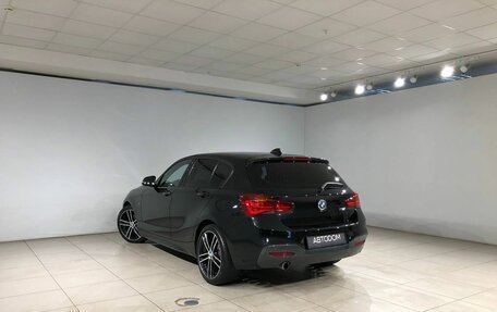 BMW 1 серия, 2019 год, 2 097 000 рублей, 6 фотография