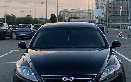 Ford Mondeo IV, 2010 год, 1 025 000 рублей, 1 фотография