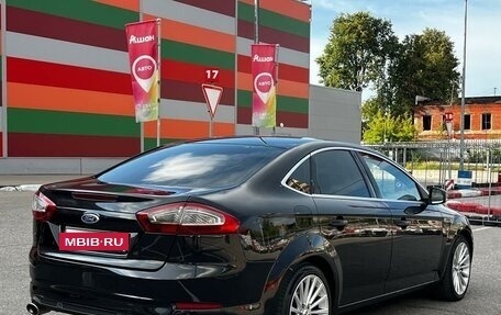 Ford Mondeo IV, 2010 год, 1 025 000 рублей, 6 фотография