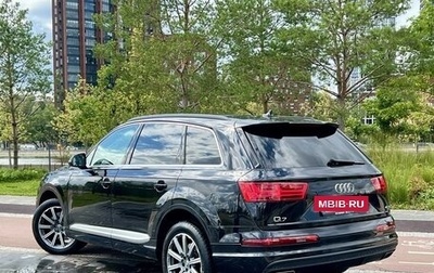 Audi Q7, 2019 год, 6 490 000 рублей, 1 фотография