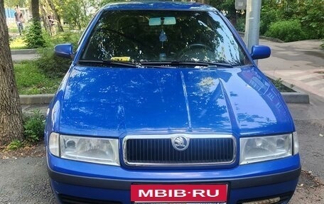 Skoda Octavia IV, 2006 год, 550 000 рублей, 1 фотография