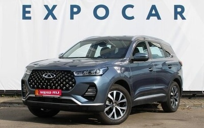 Chery Tiggo 7 Pro, 2020 год, 1 869 000 рублей, 1 фотография