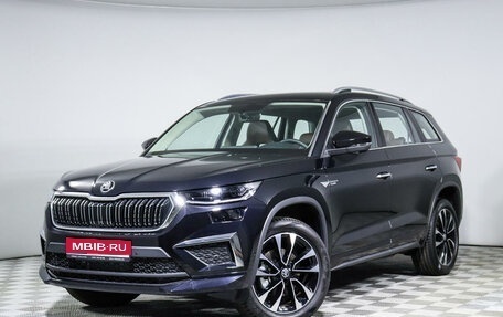 Skoda Kodiaq I, 2023 год, 5 250 000 рублей, 1 фотография