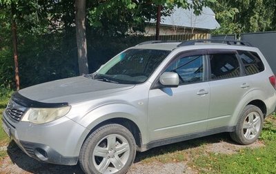 Subaru Forester, 2008 год, 1 150 000 рублей, 1 фотография