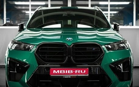 BMW X5 M, 2023 год, 20 500 000 рублей, 1 фотография