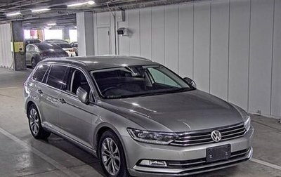 Volkswagen Passat B8 рестайлинг, 2015 год, 1 150 000 рублей, 1 фотография