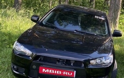 Mitsubishi Lancer IX, 2008 год, 760 000 рублей, 1 фотография