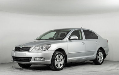 Skoda Octavia, 2012 год, 1 190 000 рублей, 1 фотография