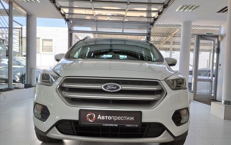 Ford Kuga III, 2018 год, 1 967 000 рублей, 1 фотография