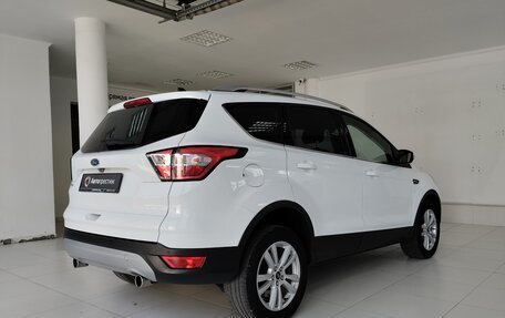 Ford Kuga III, 2018 год, 1 967 000 рублей, 3 фотография