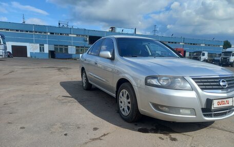 Nissan Almera Classic, 2012 год, 730 000 рублей, 3 фотография