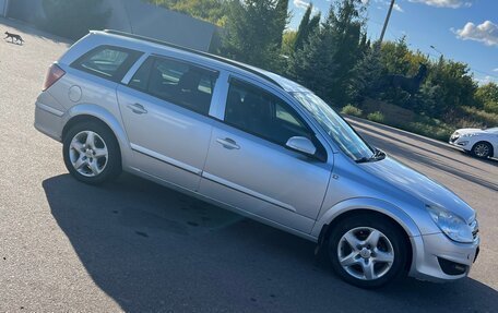 Opel Astra H, 2007 год, 400 000 рублей, 1 фотография