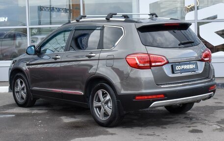 Haval H6, 2016 год, 1 585 000 рублей, 2 фотография