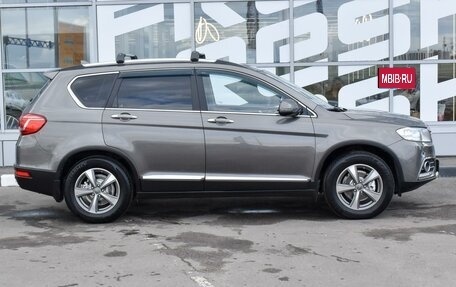 Haval H6, 2016 год, 1 585 000 рублей, 5 фотография