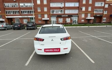 Mitsubishi Lancer IX, 2013 год, 963 000 рублей, 3 фотография