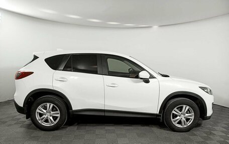 Mazda CX-5 II, 2013 год, 1 598 000 рублей, 4 фотография