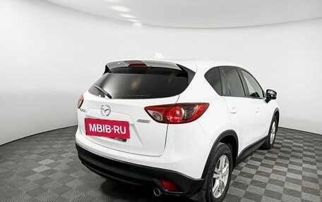 Mazda CX-5 II, 2013 год, 1 598 000 рублей, 5 фотография