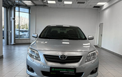 Toyota Corolla, 2008 год, 837 000 рублей, 1 фотография