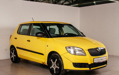 Skoda Fabia II, 2008 год, 333 000 рублей, 1 фотография