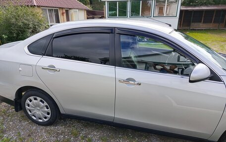 Nissan Almera, 2014 год, 800 000 рублей, 5 фотография