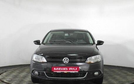 Volkswagen Jetta VI, 2012 год, 910 000 рублей, 2 фотография