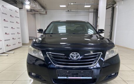 Toyota Camry, 2007 год, 1 250 000 рублей, 3 фотография