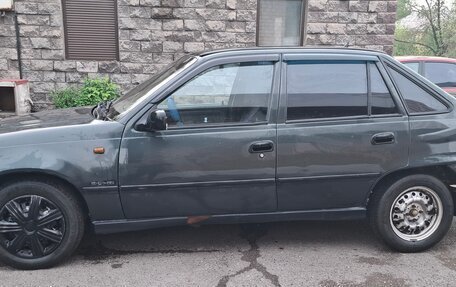 Daewoo Nexia I рестайлинг, 2004 год, 150 000 рублей, 3 фотография