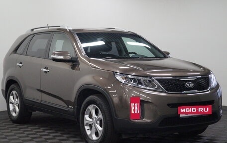 KIA Sorento II рестайлинг, 2019 год, 2 599 000 рублей, 3 фотография