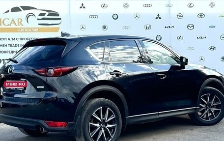 Mazda CX-5 II, 2017 год, 2 600 000 рублей, 3 фотография