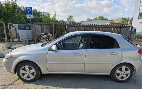 Chevrolet Lacetti, 2010 год, 430 000 рублей, 1 фотография