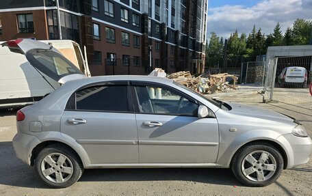 Chevrolet Lacetti, 2010 год, 430 000 рублей, 2 фотография