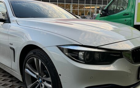 BMW 4 серия, 2017 год, 2 950 000 рублей, 2 фотография