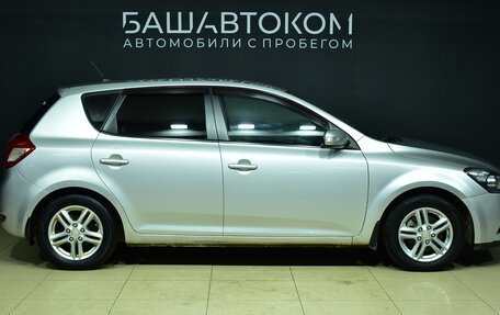 KIA cee'd I рестайлинг, 2011 год, 930 000 рублей, 4 фотография