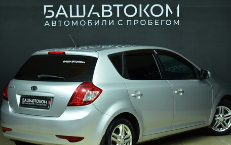 KIA cee'd I рестайлинг, 2011 год, 930 000 рублей, 5 фотография